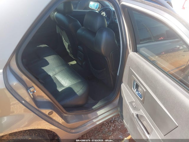 2007 CADILLAC CTS 1G6DM57T270108183 Photo 7