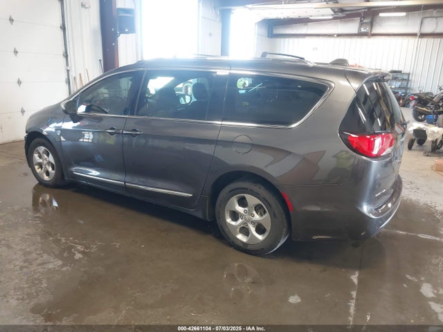 2C4RC1N74JR278191 Chrysler Pacifica