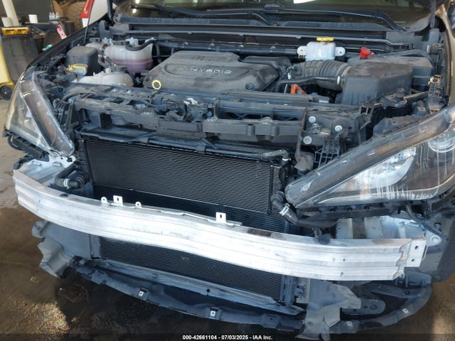 2C4RC1N74JR278191 Chrysler Pacifica