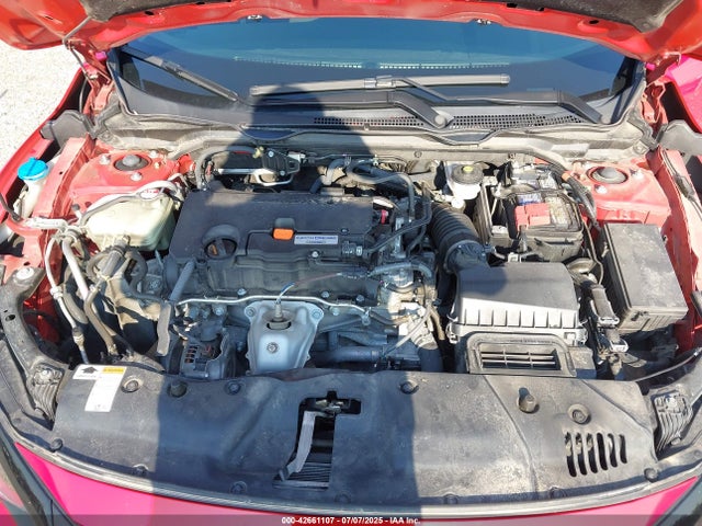 2HGFC2F61KH577676 Honda k20c2