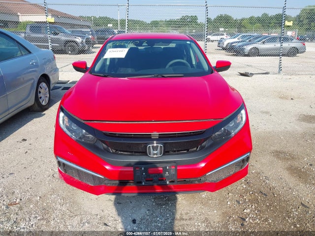 2HGFC2F61KH577676 Honda k20c2
