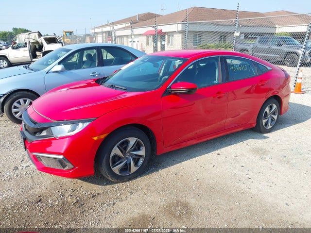 2HGFC2F61KH577676 Honda k20c2
