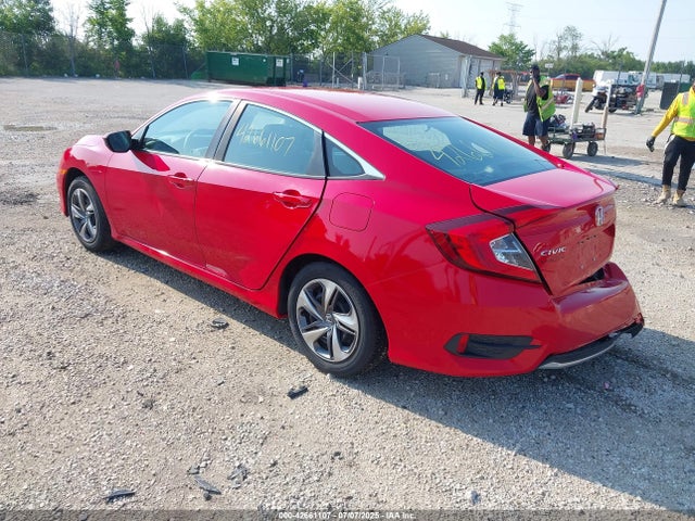 2HGFC2F61KH577676 Honda k20c2