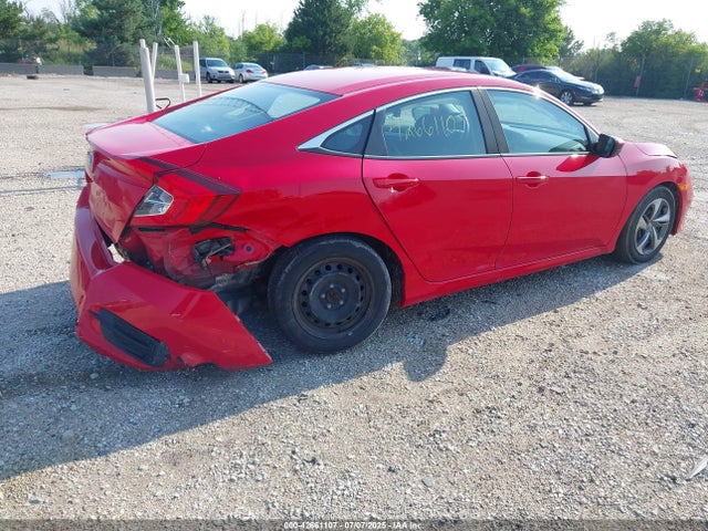 2HGFC2F61KH577676 Honda k20c2