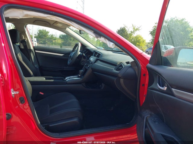 2HGFC2F61KH577676 Honda k20c2