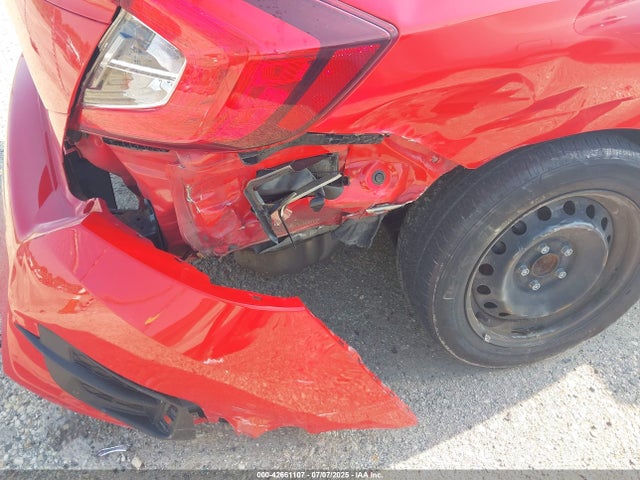 2HGFC2F61KH577676 Honda k20c2