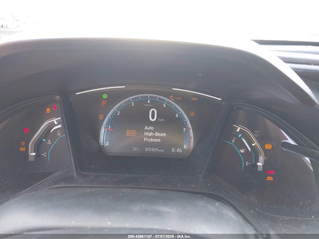 2HGFC2F61KH577676 Honda k20c2
