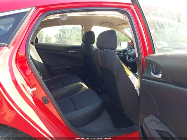 2HGFC2F61KH577676 Honda k20c2