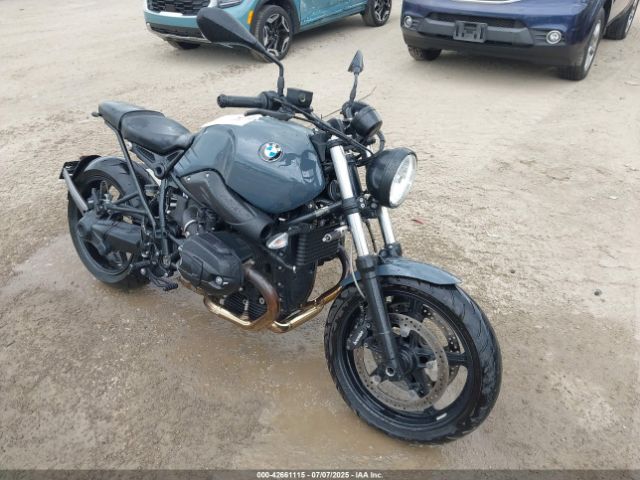2019 BMW R NINE T WB10J1305KZ731808