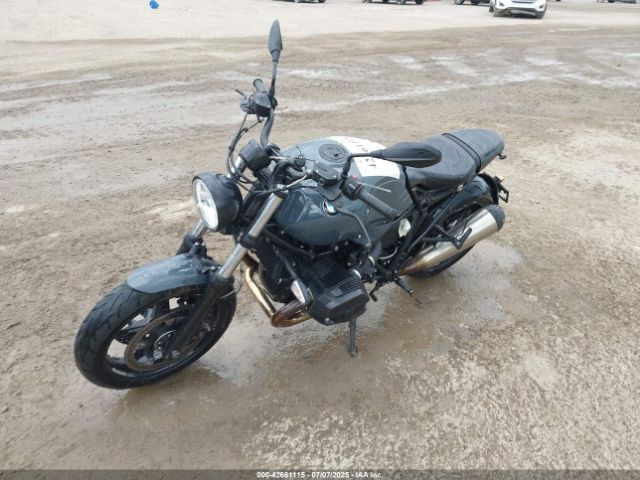 2019 BMW R NINE T WB10J1305KZ731808 Photo 1