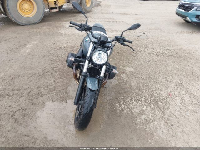 2019 BMW R NINE T WB10J1305KZ731808 Photo 4