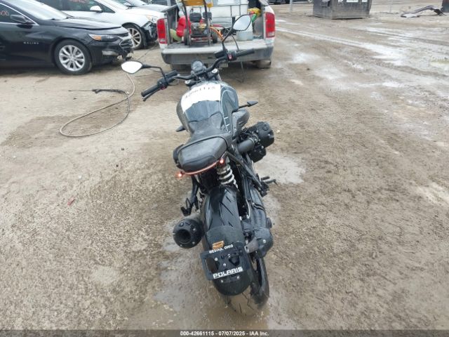 2019 BMW R NINE T WB10J1305KZ731808 Photo 5
