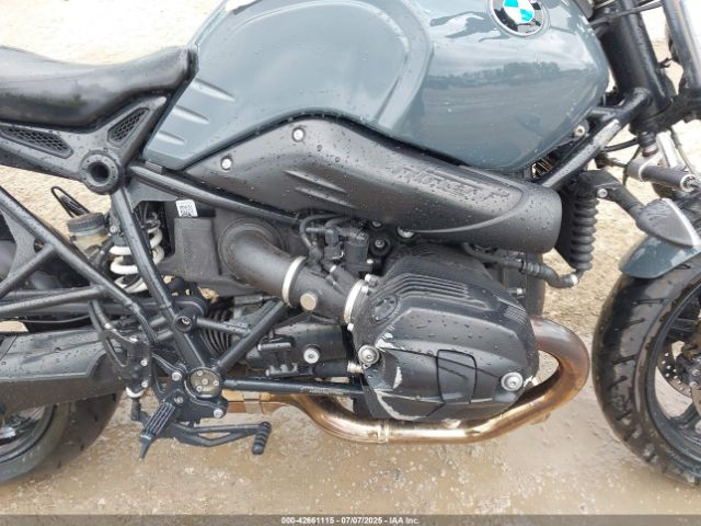 2019 BMW R NINE T WB10J1305KZ731808 Photo 7