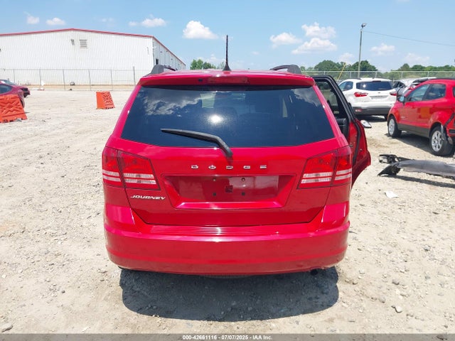 3C4PDCAB3JT527104 Dodge 2018