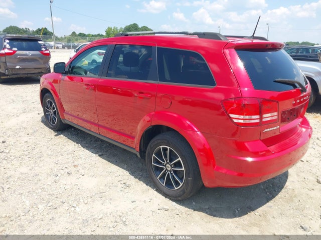 3C4PDCAB3JT527104 Dodge 2018