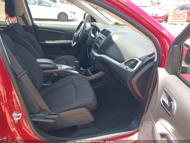 3C4PDCAB3JT527104 Dodge 2018