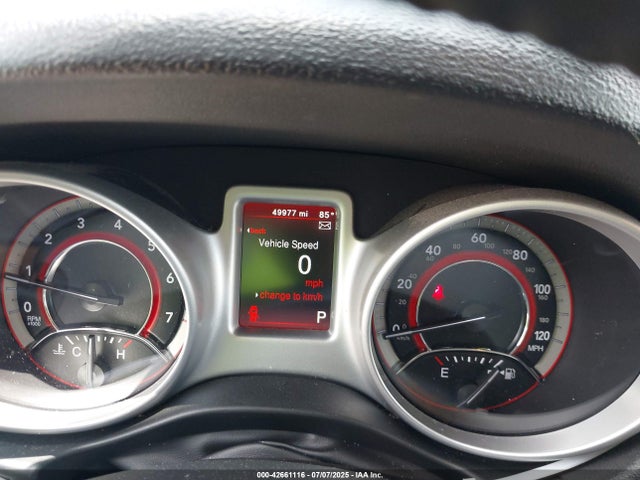 3C4PDCAB3JT527104 Dodge 2018