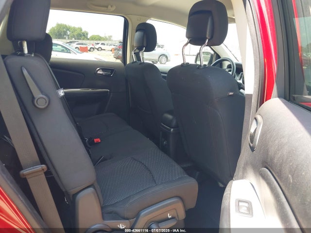 3C4PDCAB3JT527104 Dodge 2018