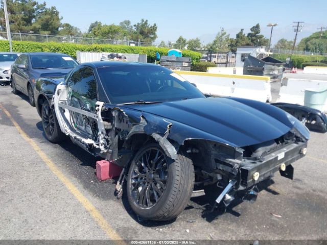 2009 CHEVROLET CORVETTE 1G1YY26W695104536 Photo 5