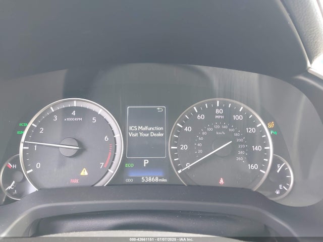2T2ZZMCA8HC062171 Lexus RX