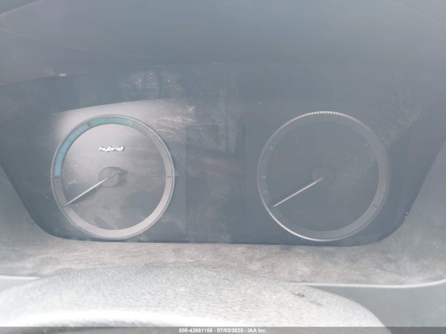 Hyundai dohc gdi nu 2016 KMHE24L16GA009247 Image 7