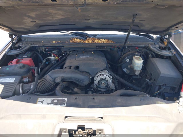 2007 CADILLAC ESCALADE 1GYFK63887R227719 Photo 9