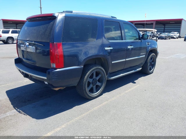 2007 CADILLAC ESCALADE 1GYFK63887R227719 Photo 3