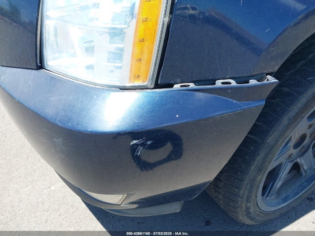 2007 CADILLAC ESCALADE 1GYFK63887R227719 Photo 5