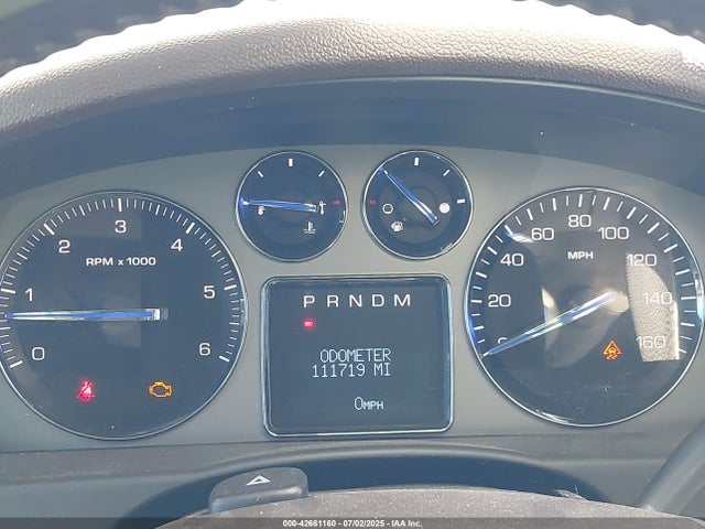 2007 CADILLAC ESCALADE 1GYFK63887R227719 Photo 6
