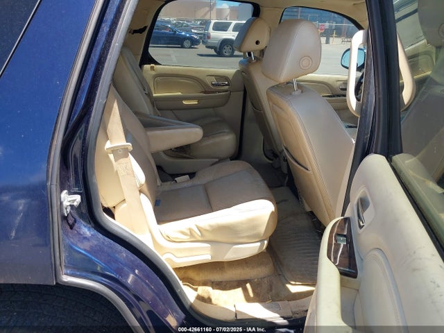 2007 CADILLAC ESCALADE 1GYFK63887R227719 Photo 7