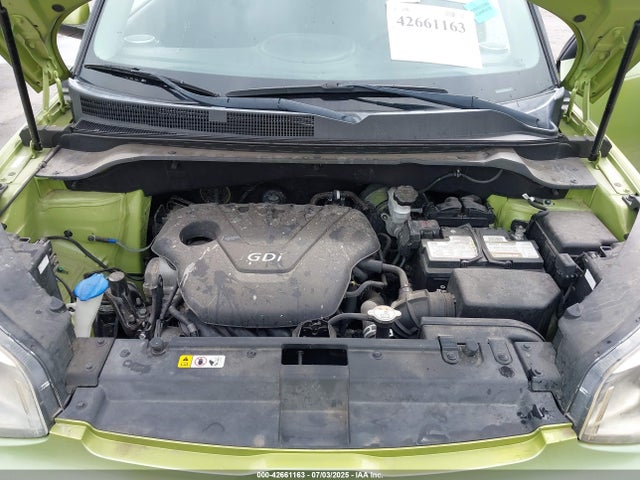 KIA dohc gdi gamma 2015 KNDJN2A27F7797686 Image 10