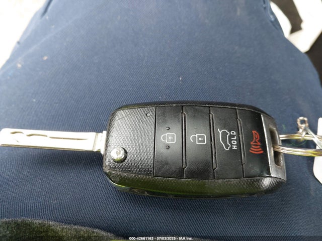 KIA dohc gdi gamma 2015 KNDJN2A27F7797686 Image 11