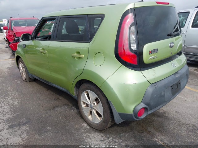 KIA dohc gdi gamma 2015 KNDJN2A27F7797686 Image 3