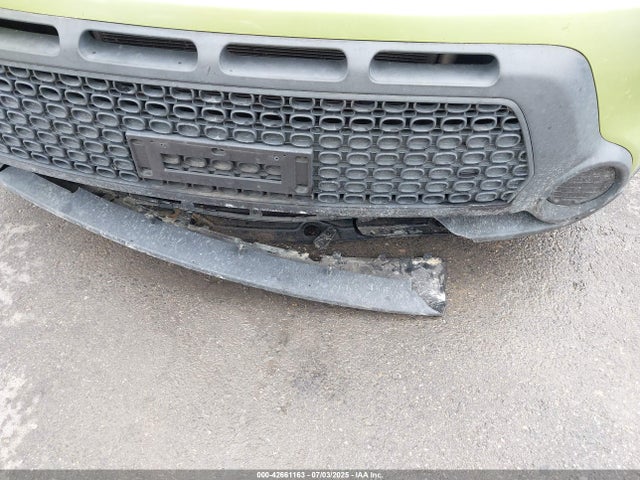 KIA dohc gdi gamma 2015 KNDJN2A27F7797686 Image 6