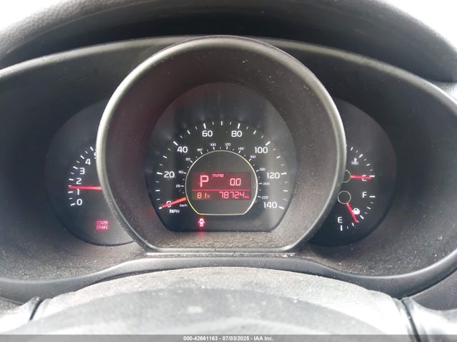 KIA dohc gdi gamma 2015 KNDJN2A27F7797686 Image 7