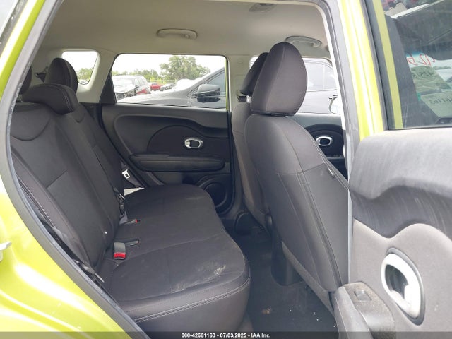 KIA dohc gdi gamma 2015 KNDJN2A27F7797686 Image 8