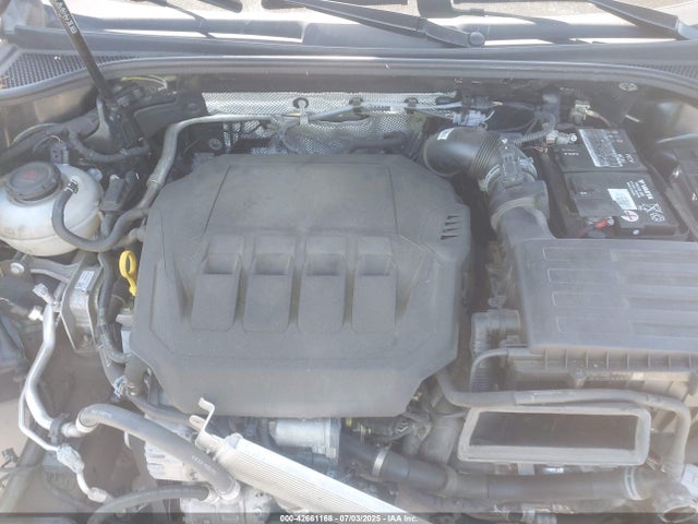 2021 AUDI Q3 WA1AUCF3XM1123570 Photo 9
