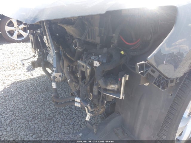 WA1AUCF3XM1123570 Audi 40 tfsi 2.0t