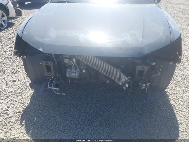 2021 AUDI Q3 WA1AUCF3XM1123570 Photo 5