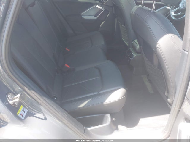2021 AUDI Q3 WA1AUCF3XM1123570 Photo 7