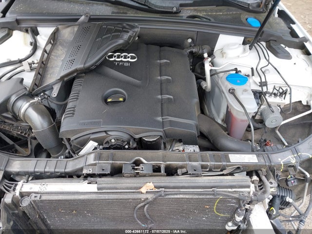 2017 AUDI A5 WAUD2AFRXHA000226 Photo 9