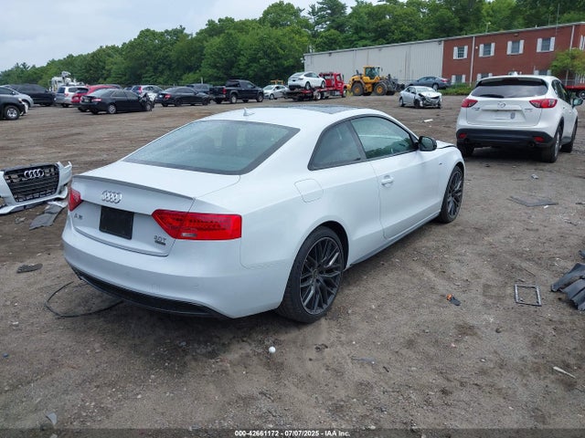 2017 AUDI A5 WAUD2AFRXHA000226 Photo 3