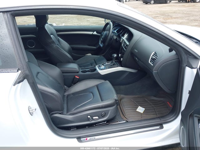 2017 AUDI A5 WAUD2AFRXHA000226 Photo 4