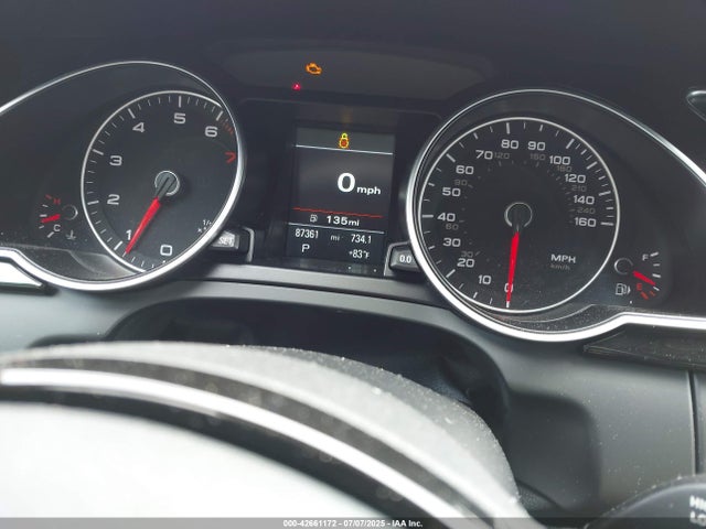 2017 AUDI A5 WAUD2AFRXHA000226 Photo 6