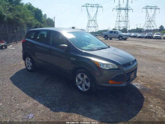 2015 FORD ESCAPE 1FMCU0F75FUA02359