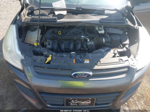 2015 FORD ESCAPE 1FMCU0F75FUA02359 Photo 9