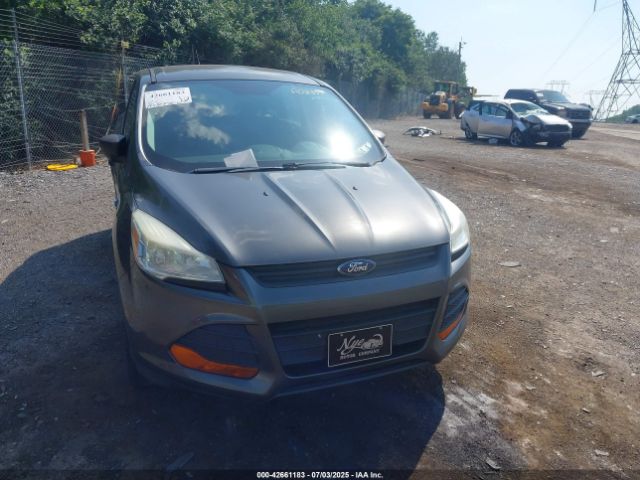2015 FORD ESCAPE 1FMCU0F75FUA02359 Photo 5