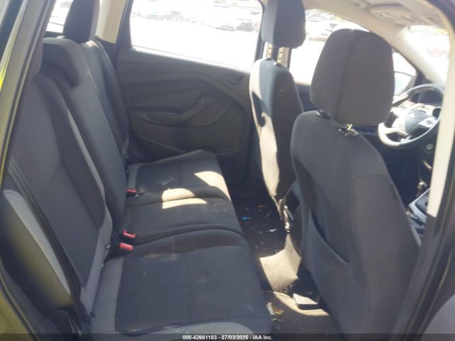 2015 FORD ESCAPE 1FMCU0F75FUA02359 Photo 7
