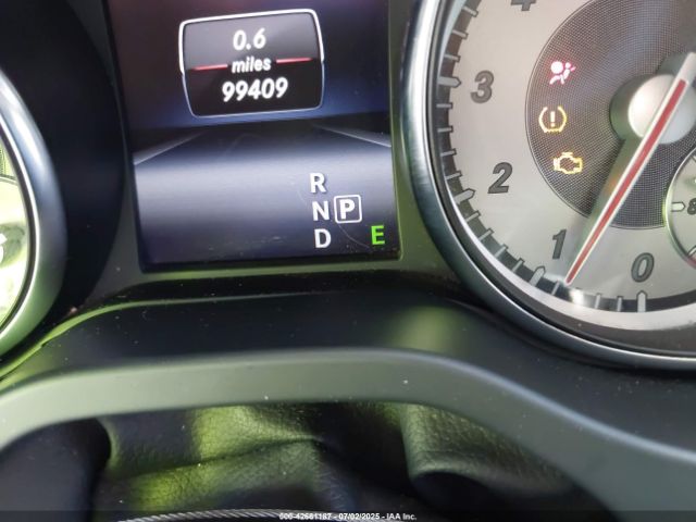 2015 MERCEDES-BENZ CLA 250 WDDSJ4EB9FN196609 Photo 6