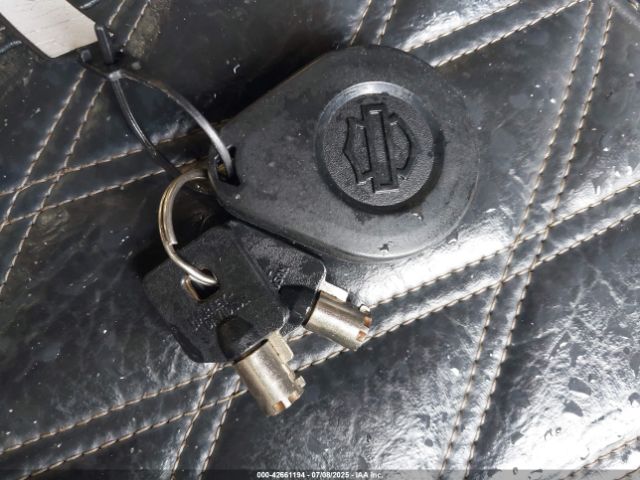 2022 HARLEY-DAVIDSON FLHXST 1HD1ABL11NB640214 Photo 10